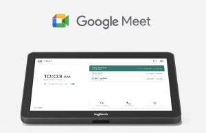 Google Meet