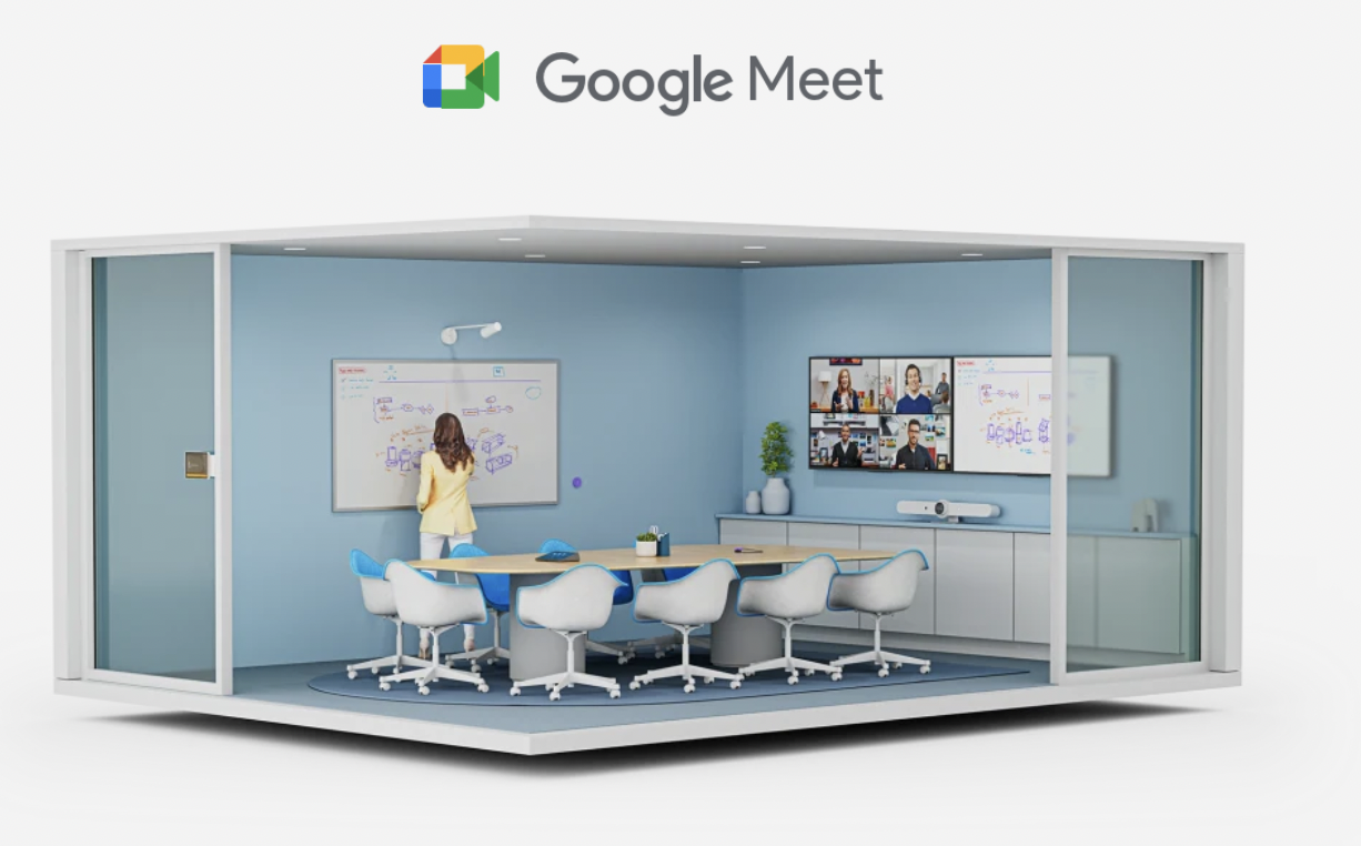 Google Meet