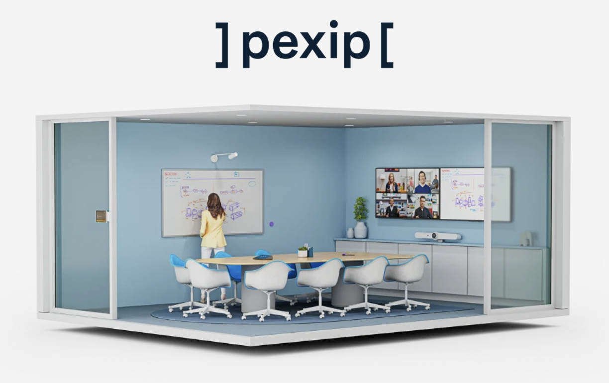 Pexip